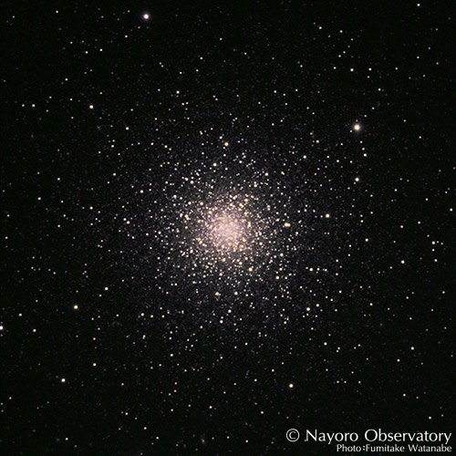 2018年5月17日撮影されたM3