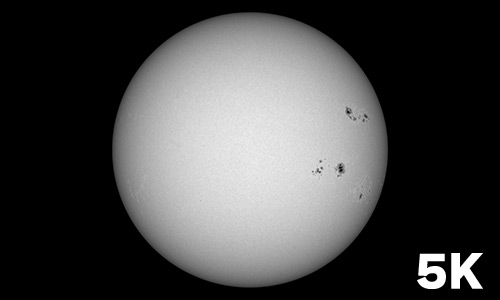 2026年7月3日 太陽全球