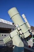 50cm望遠鏡