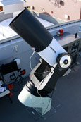 めいりぃ望遠鏡(Meade LX-200)