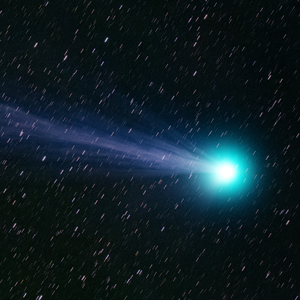 C/2014 Q2 ラブジョイ彗星