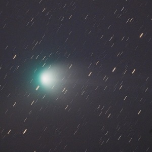 C/2022 E3 ZTF彗星
