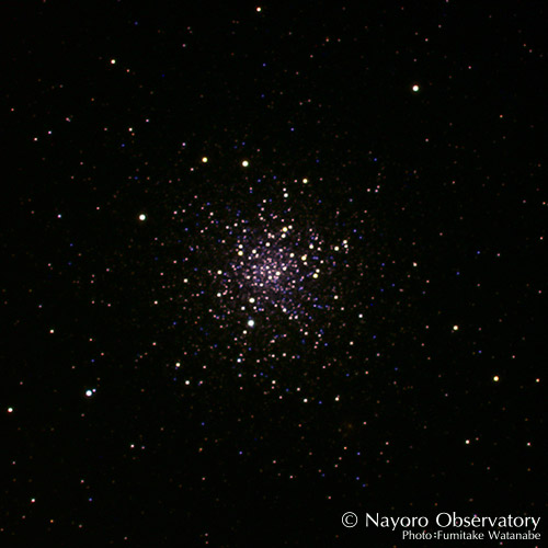 2018年6月1日撮影されたM12