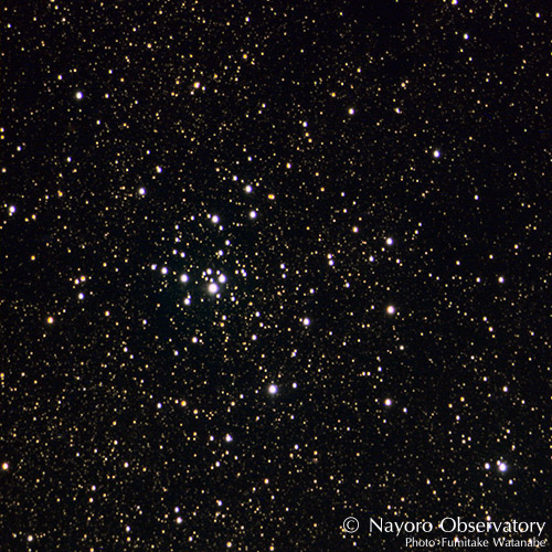 2020年6月1日に撮影されたM21