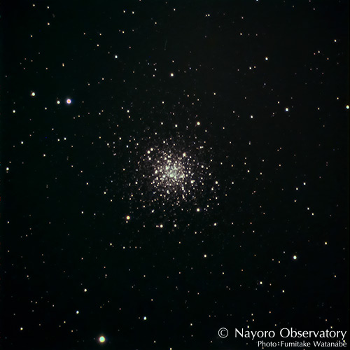 2021年5月13日撮影されたM68