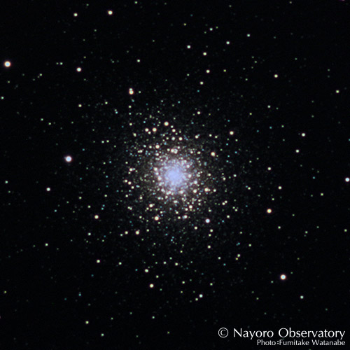 2018年5月22日撮影されたM92