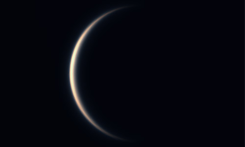2023年8月25日の金星