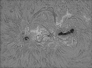 2011年9月27日の黒点
