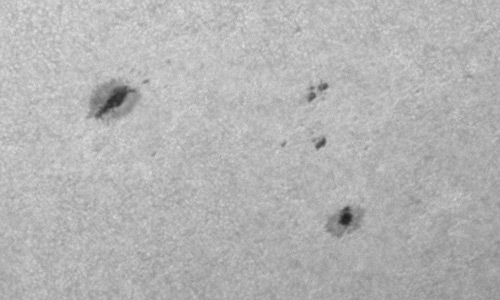 2025年4月6日（活動領域14049）