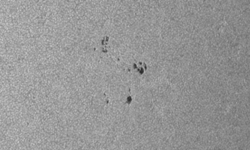 2025年5月15日（活動領域14088）