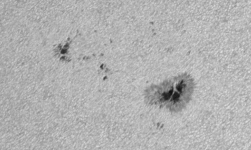 2025年6月28日（活動領域14122）