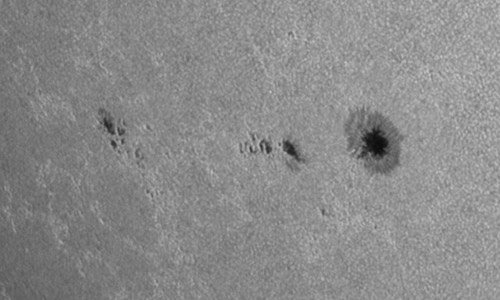 2025年7月30日（活動領域14161）