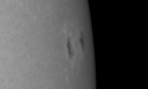 2025年8月12日（活動領域14174）