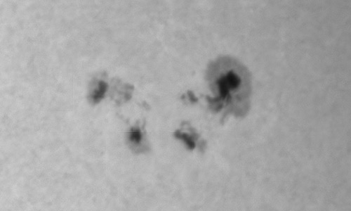 2025年8月12日（活動領域14178）