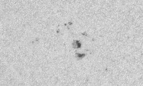 2025年8月13日（活動領域14175）