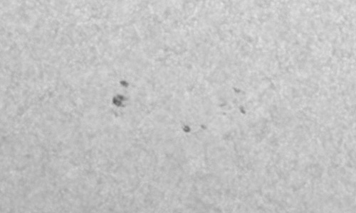 2025年9月16日（活動領域14220）