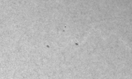 2025年9月18日（活動領域14219）