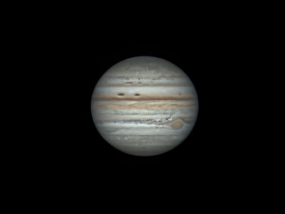 木星