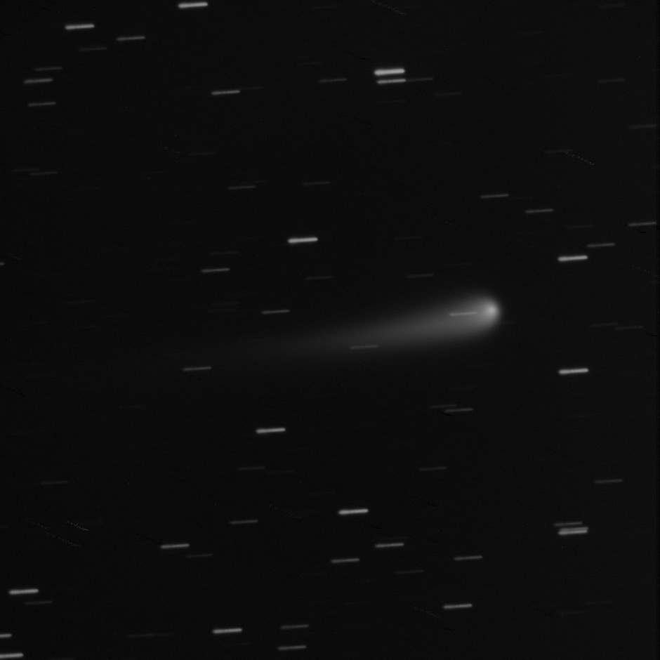 紫金山・アトラス彗星