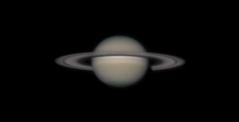 土星