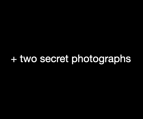 Dr. Kouji Ohnishi's photo secret